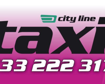 cityline-taxi